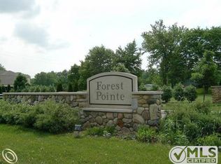 11274 Chyna Run, Davisburg, MI 48350