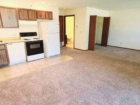 Windsor Crest Apartments