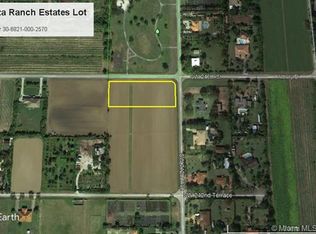 24000 SW 212 Ave, Miami, FL 33031