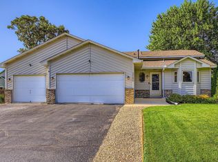 2080 142nd Ave NW, Andover, MN 55304