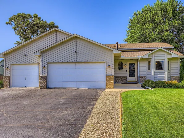 2080 142nd Ave NW, Andover, MN 55304