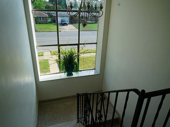 Front Stairwell