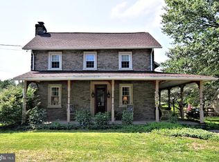 1200 Branch Rd, Perkasie, PA 18944