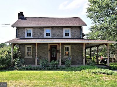 1200 Branch Rd, Perkasie, PA, 18944