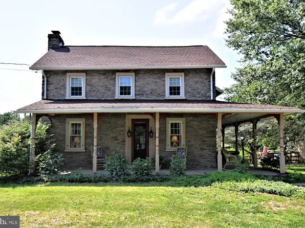 1200 Branch Rd, Perkasie, PA 18944