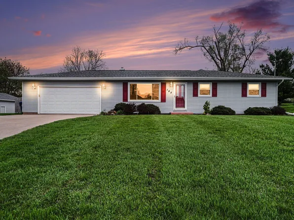 185 Nixon, Battle Creek, MI 49014