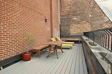 Rented by REAL New York