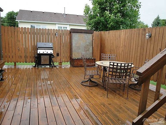 Harmon Deck 1