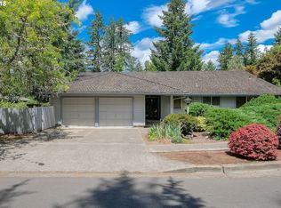 14955 SW Hickory Ln, Beaverton, OR 97007