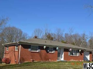 4659 Charlotte St, Conover, NC 28613