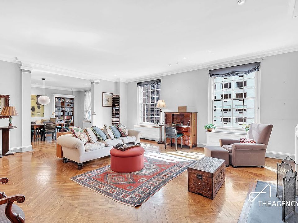 1st image of 470 Park Ave APT 6A
