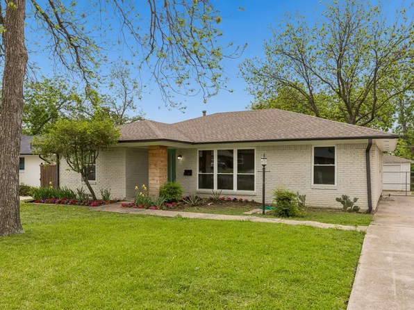 2812 San Medina Ave, Dallas, TX 75228