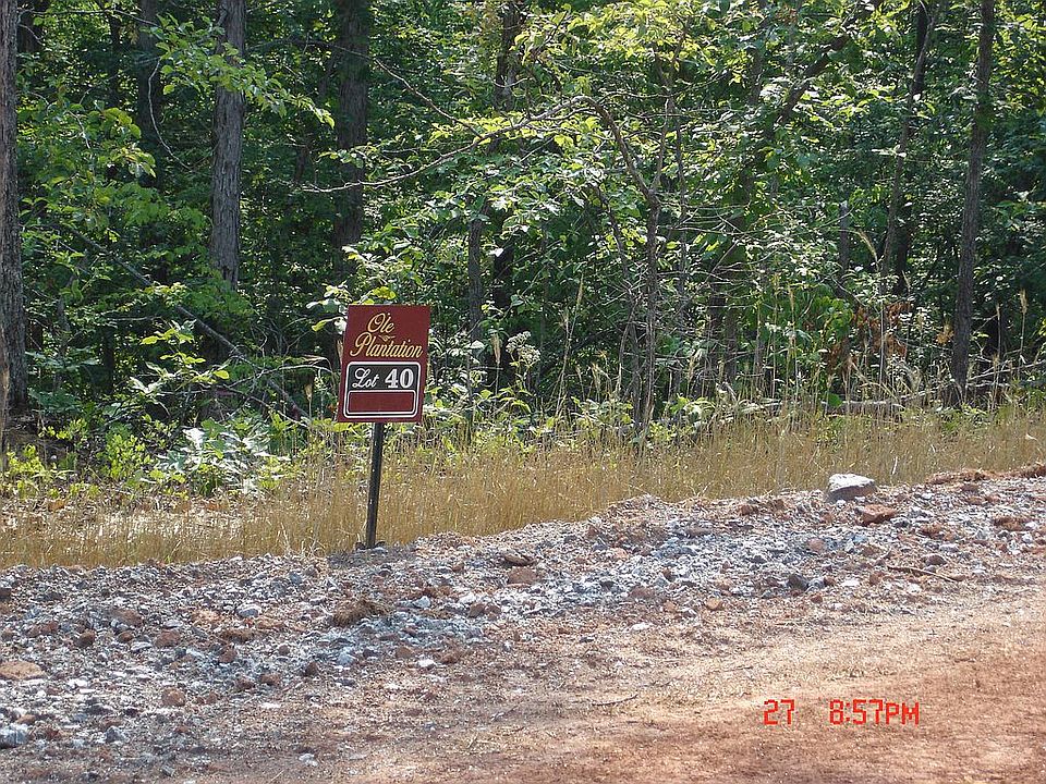 #40 Lot Shady Bark Lane