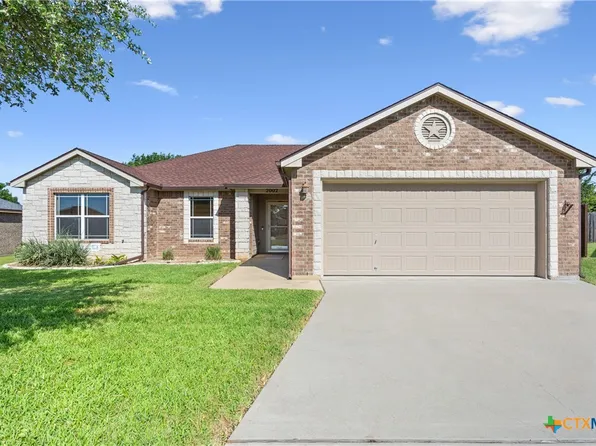 2002 Jefferson Ct N, Belton, TX 76513
