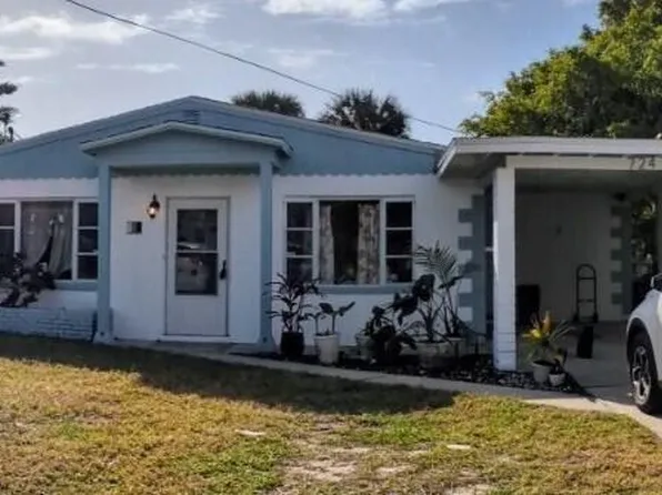 724 Gardenia Dr, Melbourne, FL 32901