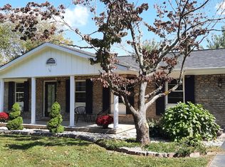 2782 Laurel Rd, London, KY 40744