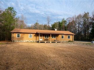 2701 Mount Holly Huntersville Rd, Charlotte, NC 28214