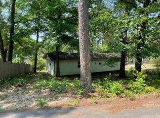 49 Whitewood Cir, Edgemont, AR 72044