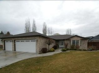 1961 Tamarack Loop, Twin Falls, ID 83301