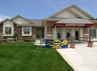 1940 E Wyndham Rd, Wichita, KS 67219