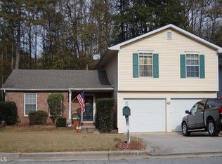 7338 Drake Ave, Lithonia, GA 30058