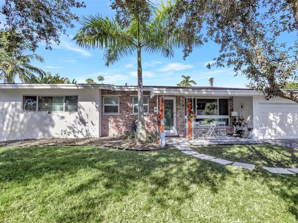 171 SW 62nd Ave, Plantation, FL 33317
