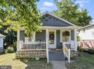 12606 Valley View Ave, Cresaptown, MD 21502