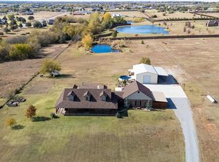 10015 Southern Creek Dr, Oklahoma City, OK 73165