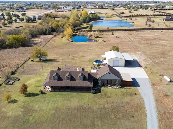 10015 Southern Creek Dr, Oklahoma City, OK 73165