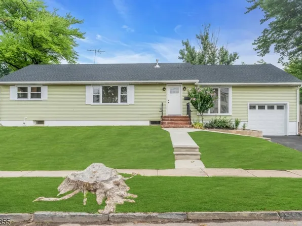 722 E Milton Ave, Rahway City, NJ 07065