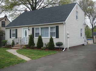 253 Terrill Rd, Fanwood, NJ 07023