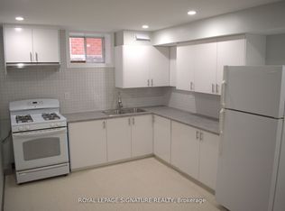 709 Upper Paradise Rd #BASEMENT, Hamilton, ON L9C 5R1