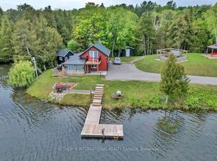 782 Frank Hill Rd, Kawartha Lakes, ON K9J6X3