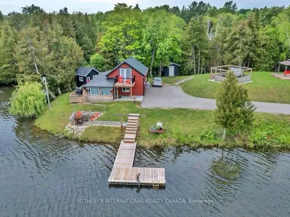 782 Frank Hill Rd, Kawartha Lakes, ON K9J 6X3