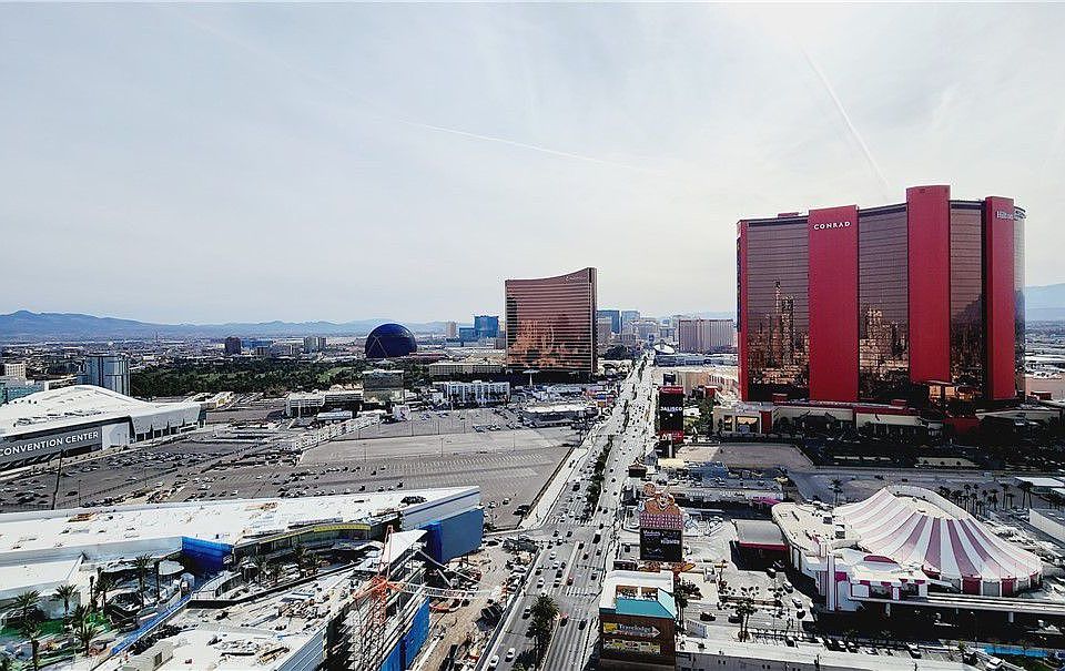 1st image of 2700 Las Vegas Blvd S Unit 2908