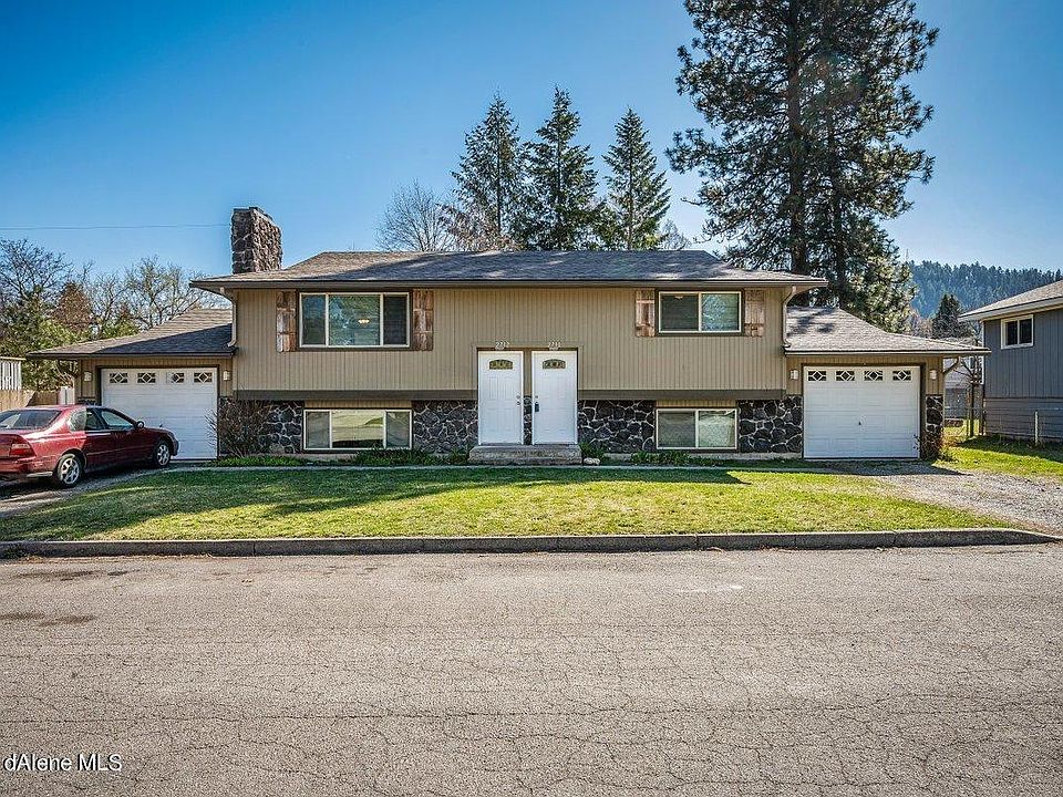 2710 N 10th St, Coeur D Alene, ID 83815 Zillow