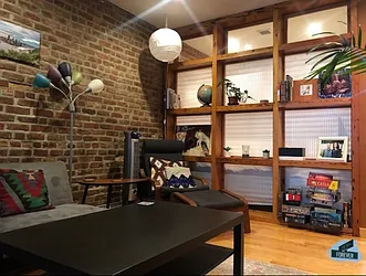 Rented by Fifth & Forever LLC