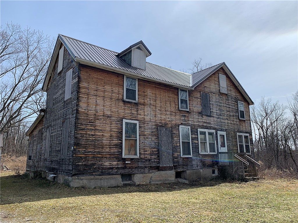 9710 Union St, Scottsville, NY 14546 MLS R1395294 Zillow