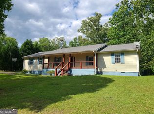 673 Newton Rd, Newnan, GA 30263