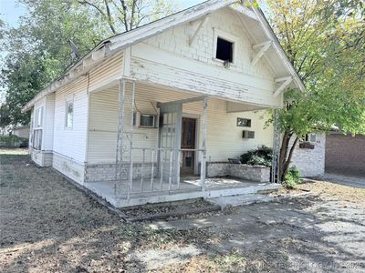 210 N 6th Ave, Durant, OK, 74701