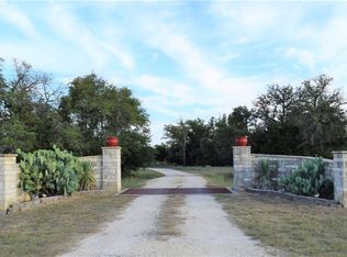 10200 W Highway 67, Walnut Springs, TX 76690