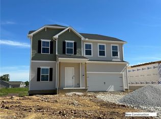 3023 McIntosh Dr NE, Louisville, OH 44641