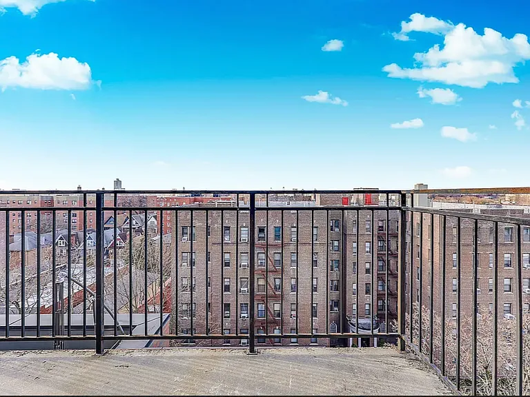 1543 E 19th St #8G — Photo 9