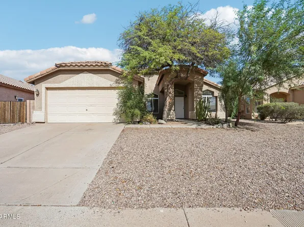 809 S DEL RANCHO --, Mesa, AZ 85208