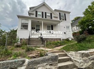 53 Buckley St #1, Quincy, MA 02169