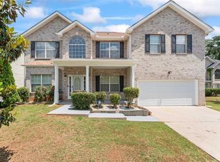 507 Vaughan Dr, Hampton, GA 30228