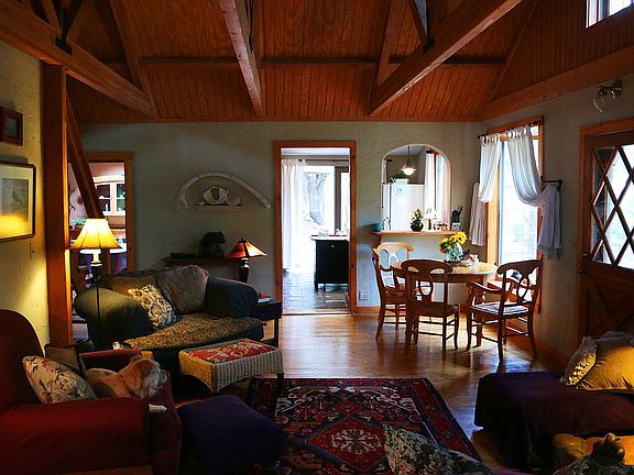 living and dining 