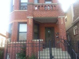 1904 N Kostner Ave, Chicago, IL 60639