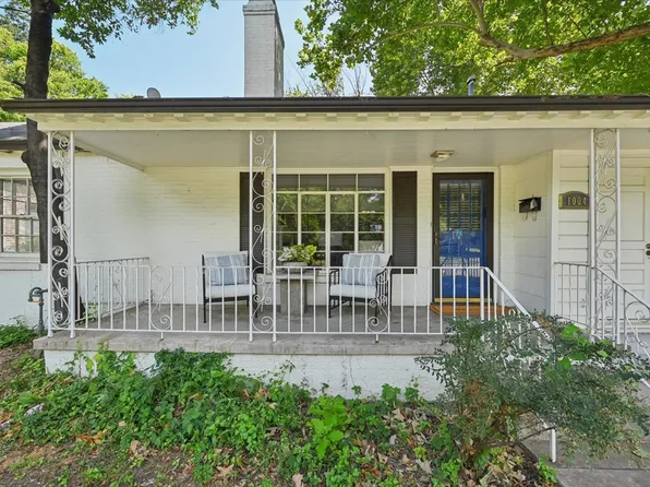 1004 E 36th St, Tulsa, OK 74105