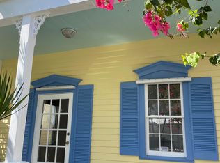 1020 Grinnell St, Key West, FL 33040